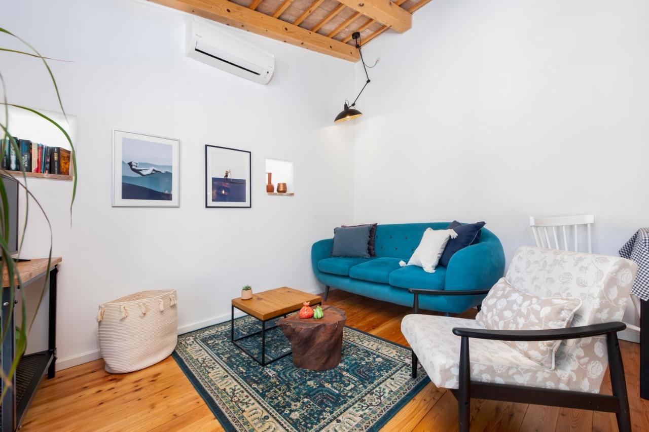 רוביני Apartment Delight City מראה חיצוני תמונה
