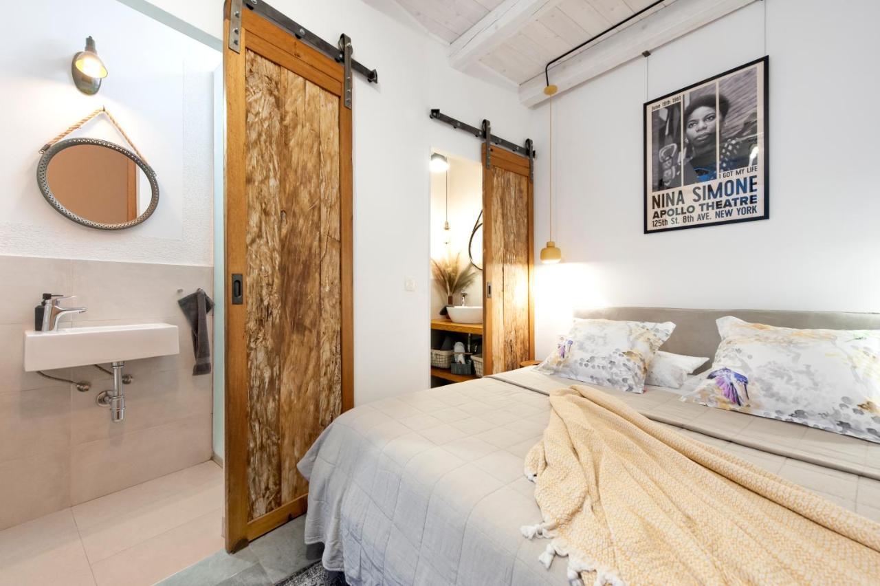 רוביני Apartment Delight City מראה חיצוני תמונה