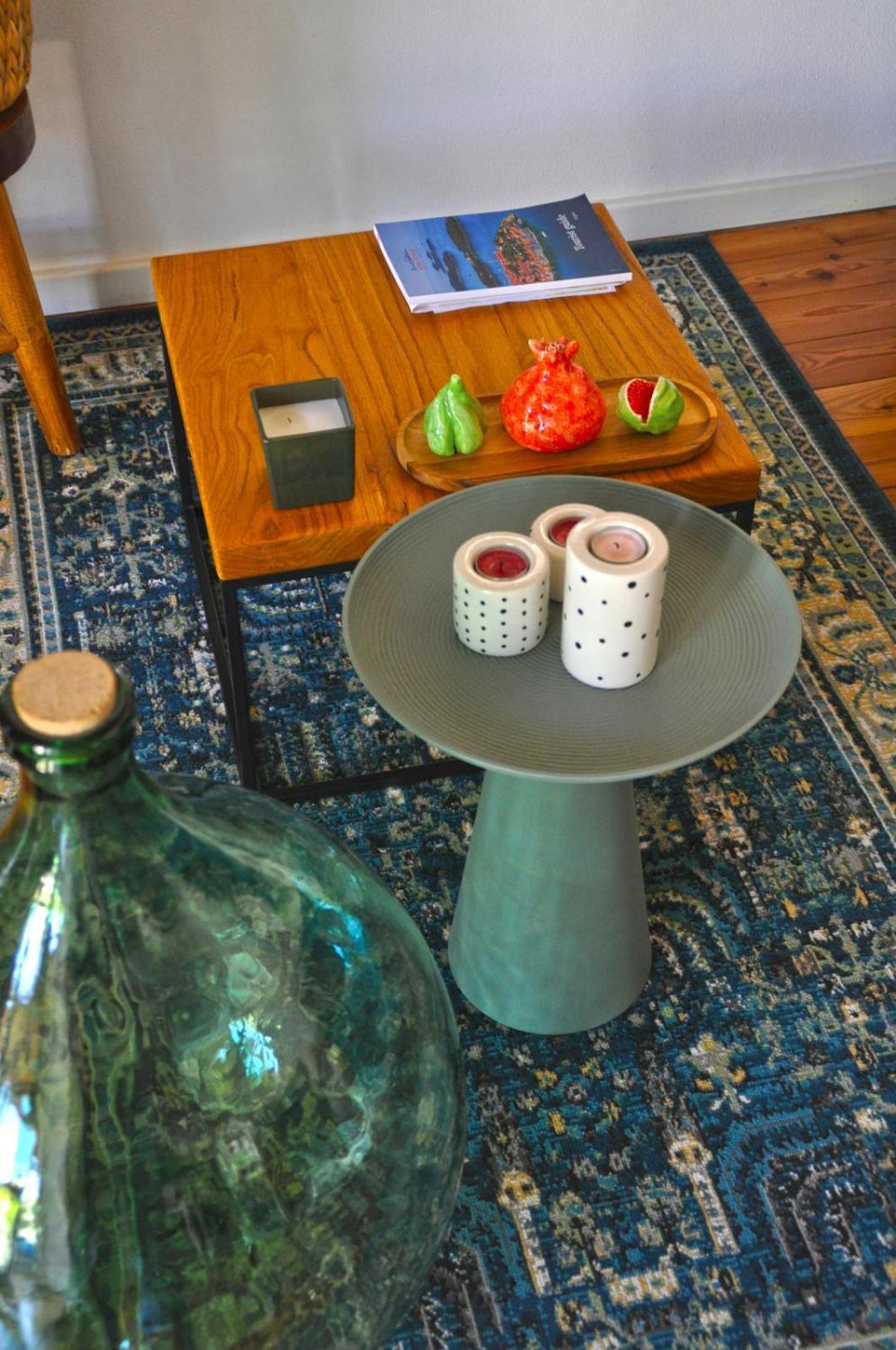 רוביני Apartment Delight City מראה חיצוני תמונה