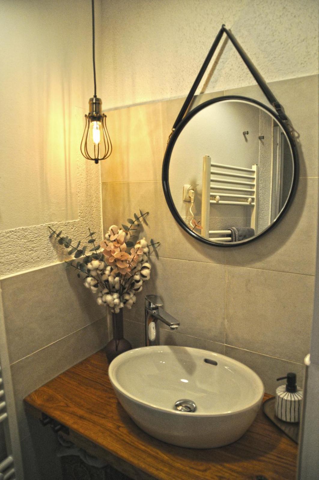 רוביני Apartment Delight City מראה חיצוני תמונה