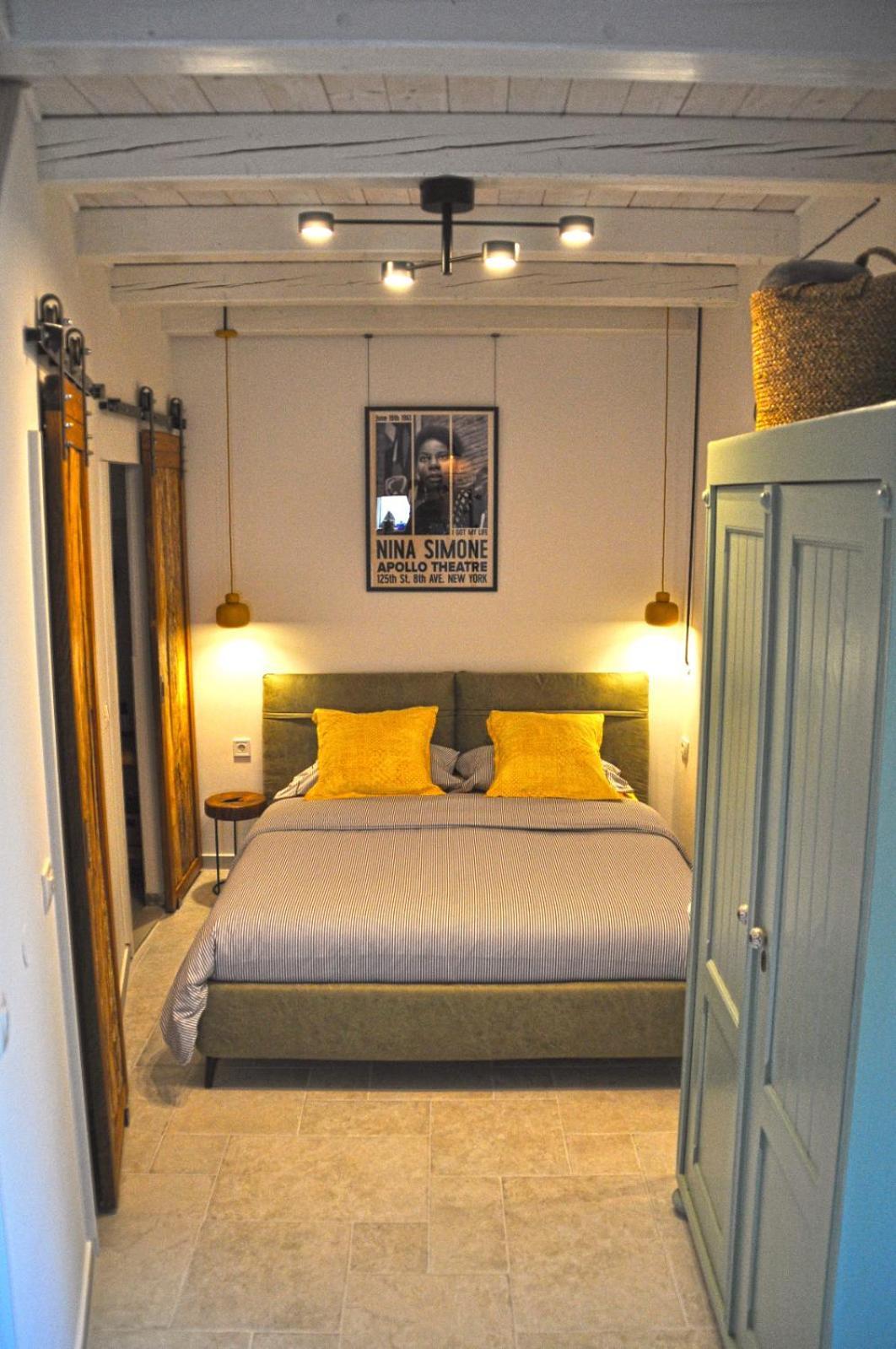 רוביני Apartment Delight City מראה חיצוני תמונה