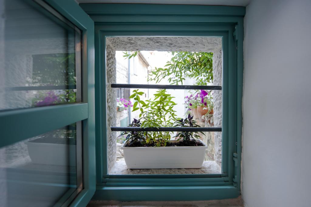 רוביני Apartment Delight City מראה חיצוני תמונה