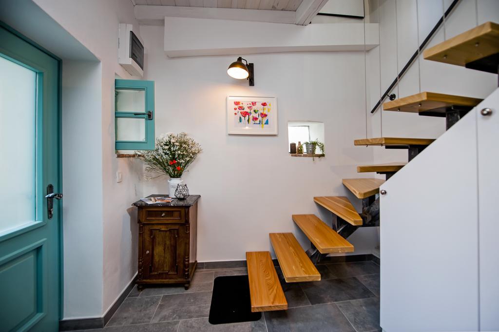 רוביני Apartment Delight City מראה חיצוני תמונה